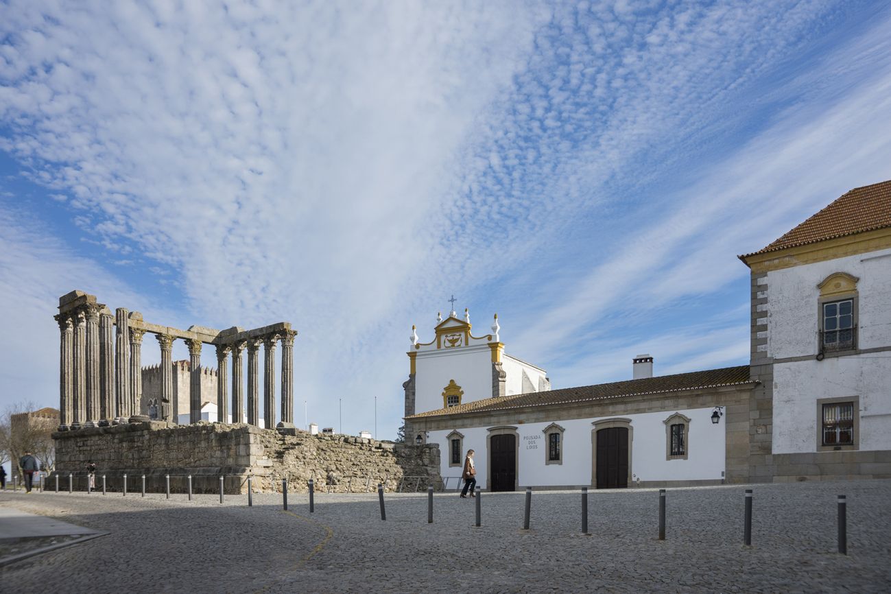 Excursion to Evora with a Private Portuguese Cooking Class
