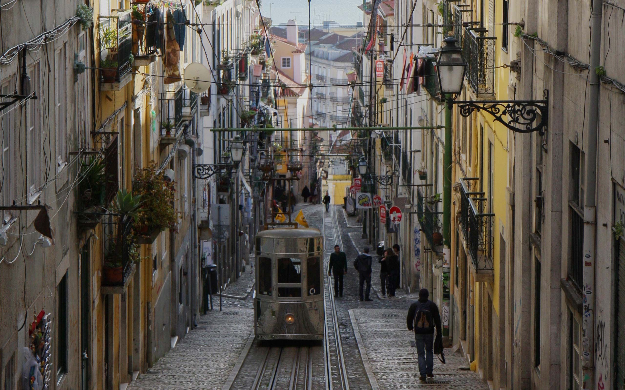 Private Lisboa Jewish Heritage Tour