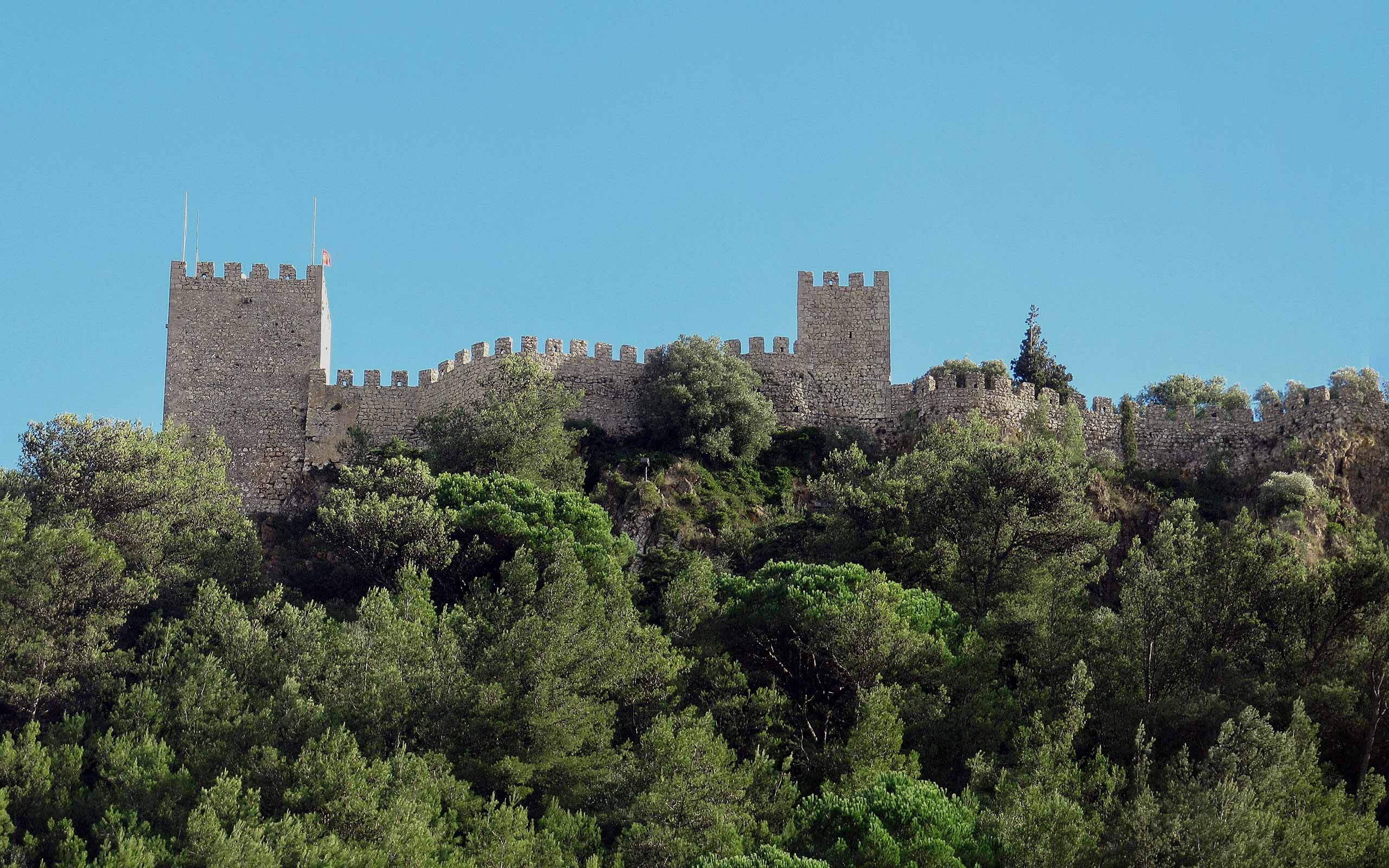 Private Tour of Belmonte’s Jewish History