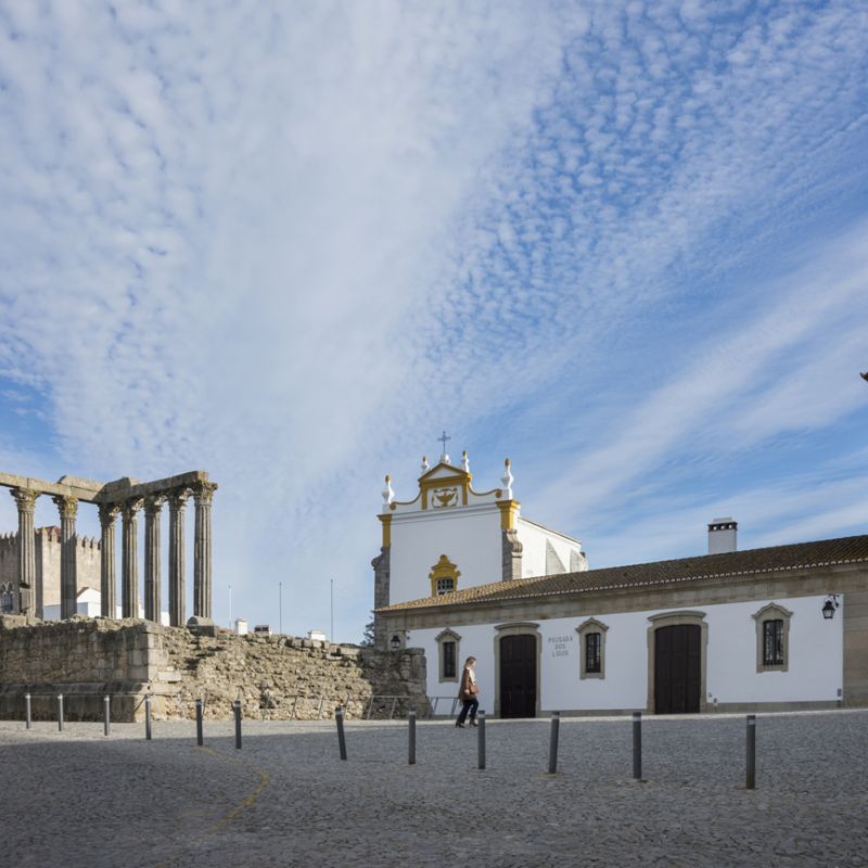 Excursion to Evora with a Private Portuguese Cooking Class